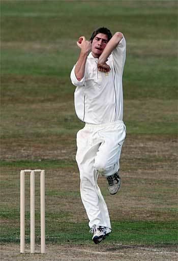 Jake Needham (cricketer) Jake Needham Photo Derbyshire ESPN Cricinfo