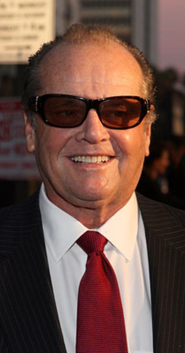 Jake Nicholson Jack Nicholson IMDb