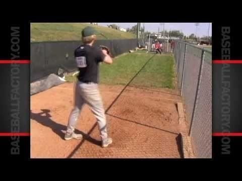 Jake Northrop Baseball Prospect Jake Northrop YouTube