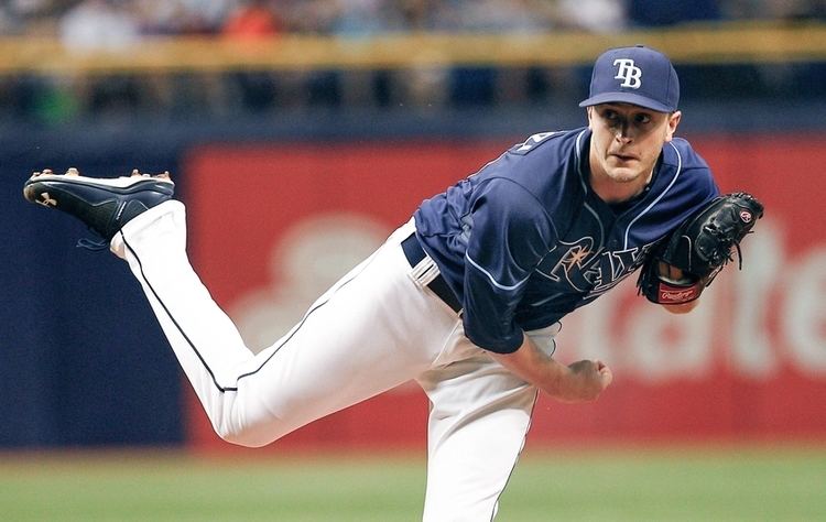 Jake Odorizzi St Louis Cardinals Face Competition For Jake Odorizzi