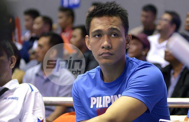 Jake Pascual Former San Beda star Jake Pascual adds size to rookie pool