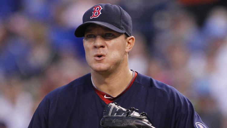 Jake Peavy Red Sox Must Move Jake Peavy Boston Sports Then amp Now