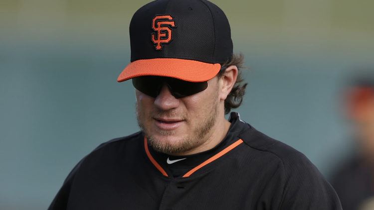 SF Giants Star Jake Peavy -- Turning Cable Car  Into Mobile Bar!!!!