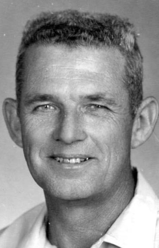 Jake Propst Jake Propst local tennis legend dies at 95 The Dispatch