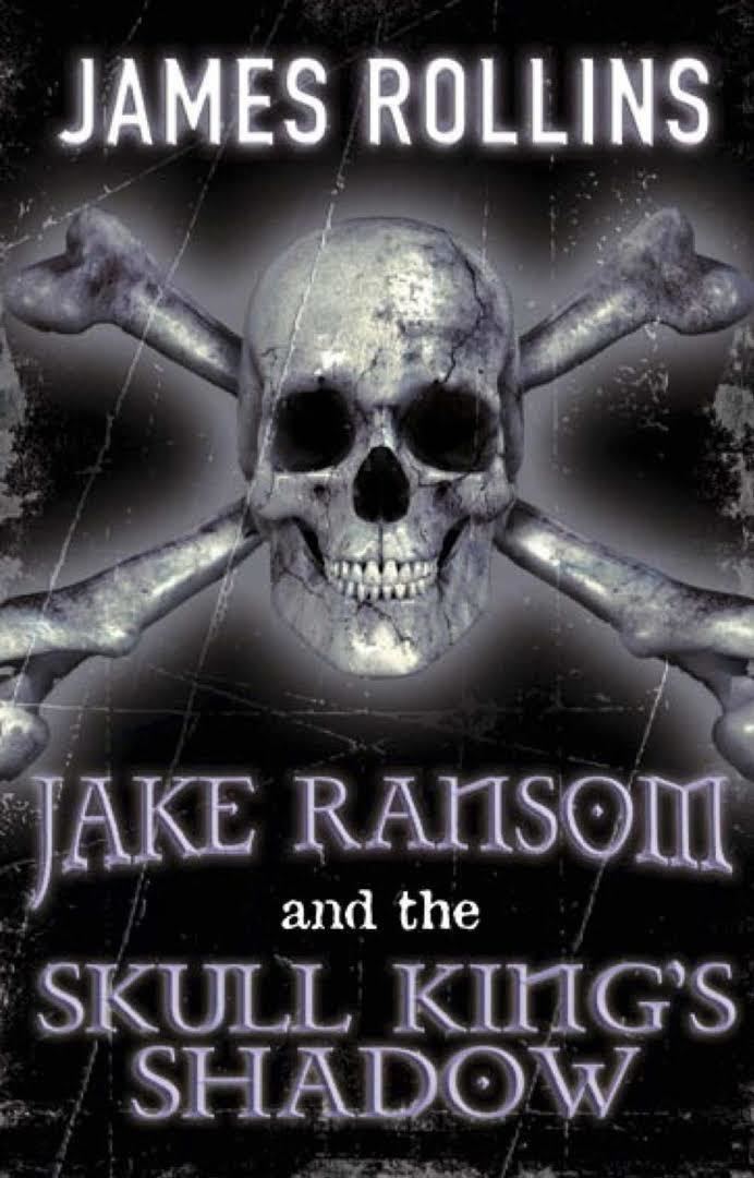 Jake Ransom and the Skull King's Shadow t1gstaticcomimagesqtbnANd9GcTvqMDYn4EYiRJGW7