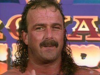 Jake Roberts wwwwearyslothcomGalleryActorsRtve74569199001