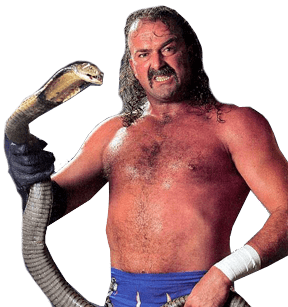 Jake Roberts Jake Roberts Bio