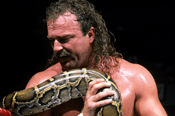 Jake Roberts Jake Roberts39 Return Is Chance for WWE to Tell a Great