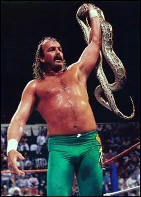 Jake Roberts Jake Roberts Talks Giving Back To Wrestling Upcoming Books