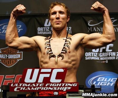 Jake Rosholt Jake Rosholt MMAjunkie