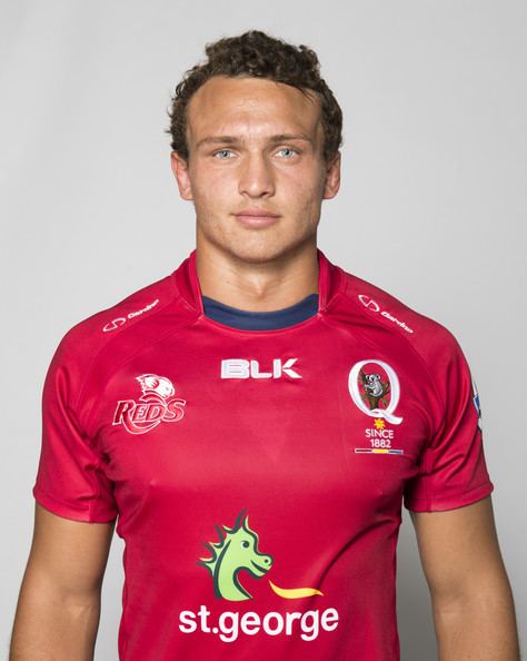 Jake Schatz Jake Schatz Photos Queensland Reds Headshots Session