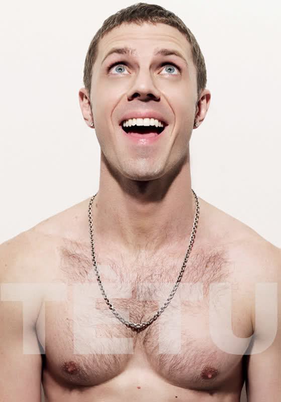 Jake Shears Did someone demand some Jake Shears in their life Oh No