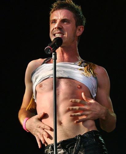 Jake Shears jake shears Flickr Photo Sharing