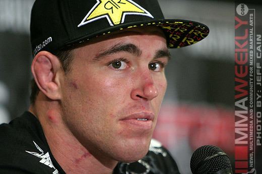 Jake Shields Jake Shields Happy to Be an Example of a Vegetarian MMA Champion