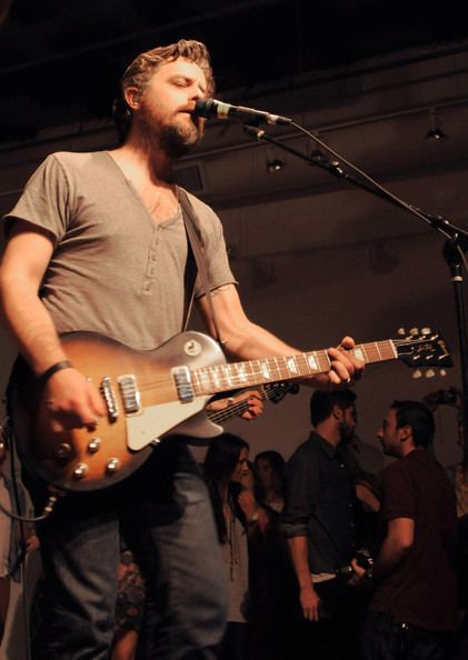 Jake Snider Jake Snider Pictures Minus The Bear Performs At The