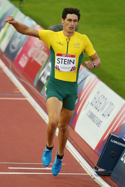 Jake Stein Jake Stein Pictures 20th Commonwealth Games Athletics