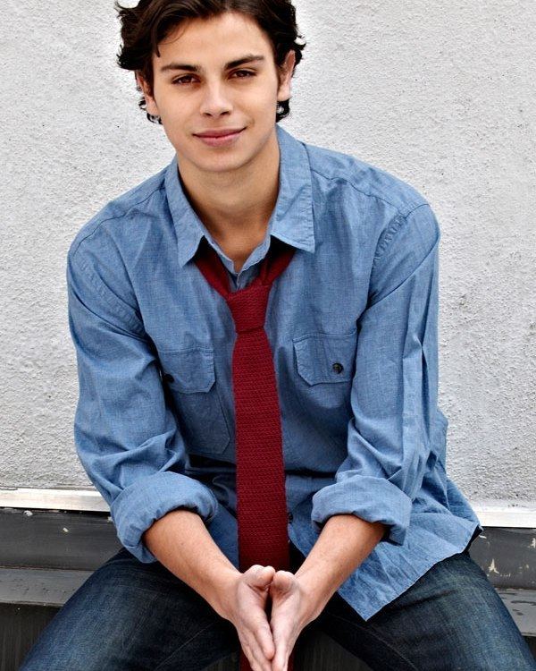 Jake T. Austin The Fosters39 Jesus Is Alive Jake T Austin Will Be