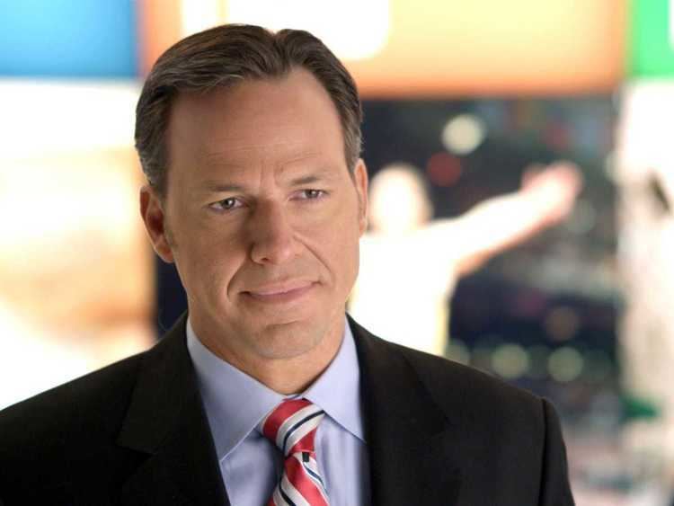 Jake Tapper Jake Tapper Lone Survivor Interview Business Insider