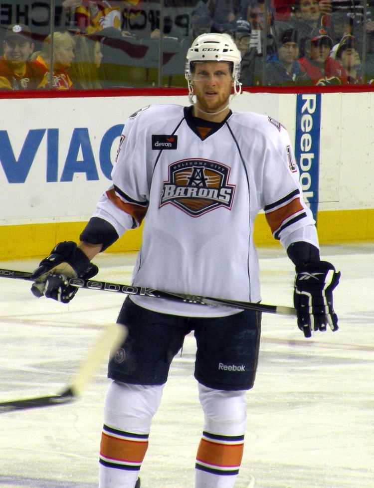 Jake Taylor (ice hockey) FileJake Taylor Baronspng Wikimedia Commons
