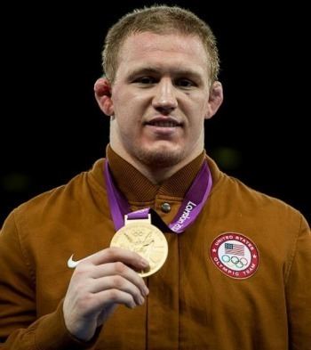 Jake Varner InterMat Wrestling Varner gives US second gold on