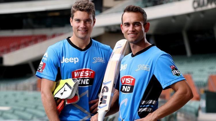 Jake Weatherald NT batsman Jake Weatherald picked up by Adelaide Strikers for Big