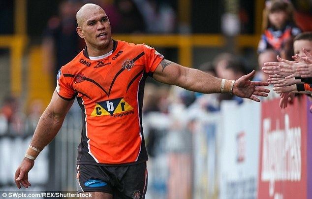 Jake Webster Jake Webster agrees a oneyear contract extension at Castleford