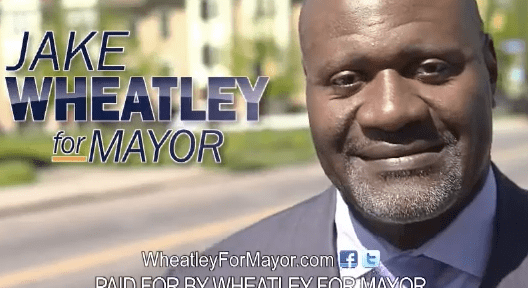 Jake Wheatley Pittsburgh Mayoral Candidate Jake Wheatley Releases Video Ad With