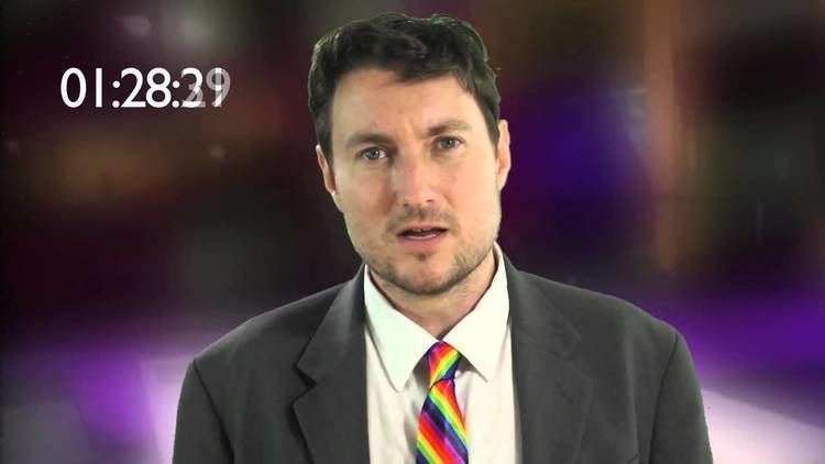 Jake Yapp Channel 4 News in 23939quot YouTube