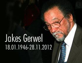 Jakes Gerwel Remembering a Quiet Son of the Struggle The Con