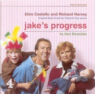 Jake's Progress (soundtrack) wwwelviscostelloinfowikiimagesthumb666Jake