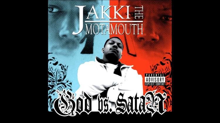 Jakki tha Motamouth Jakki The Motamouth Positive Rap Official Audio YouTube
