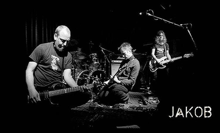 Jakob (band) Jakob Blind Them With Science Live Band INFO VsMusicNetcom