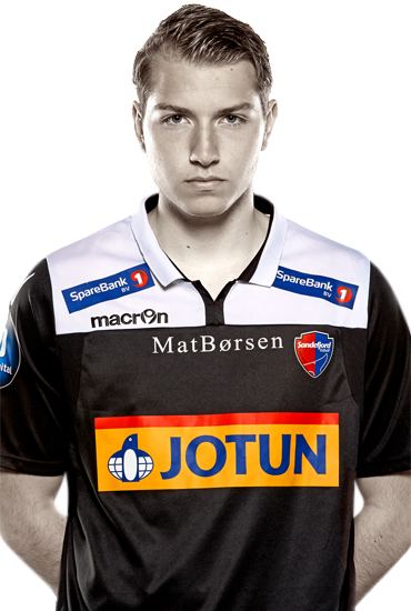 Jakob Busk Spillerprofiler Sandefjord