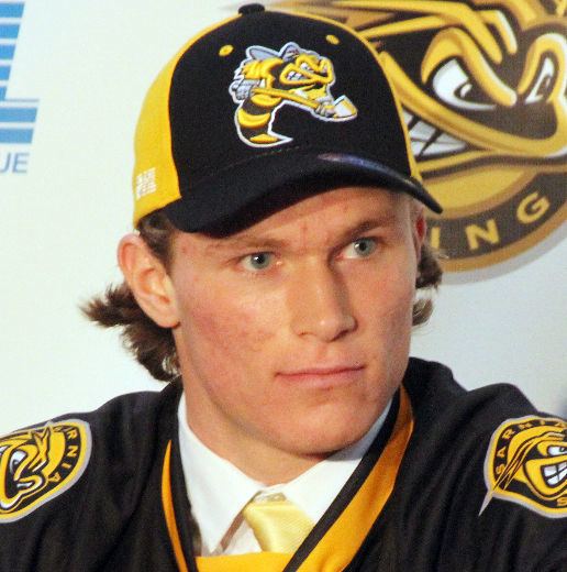 Jakob Chychrun Chychrun commits to Sting Sarnia Observer