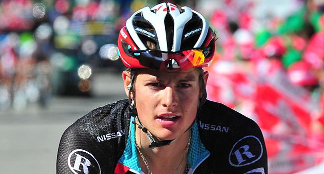 Jakob Fuglsang CyclingQuotescom Fuglsang back in action in Volta a Catalunya