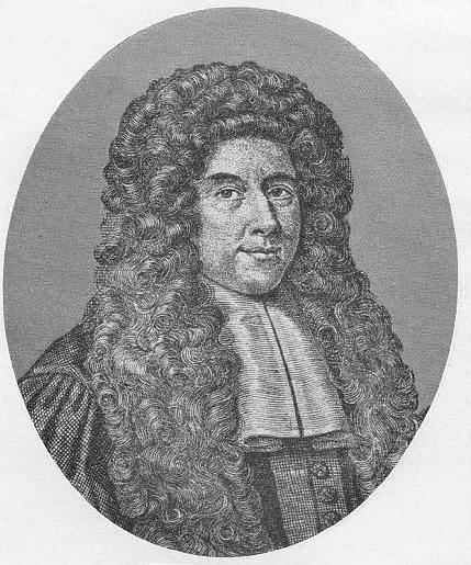 Jakob Gronovius