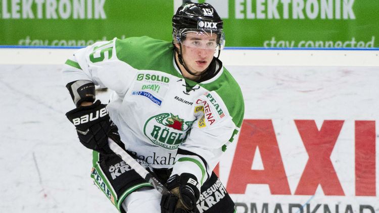 Jakob Lilja Jakob Lilja Hockeysverige