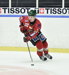 Jakob Olsson (ice hockey) Jakob Olsson Eliteprospectscom