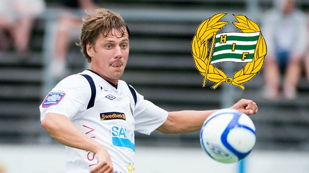 Jakob Orlov AVSLJAR Han r klar fr Hammarby frre Gefleanfallaren