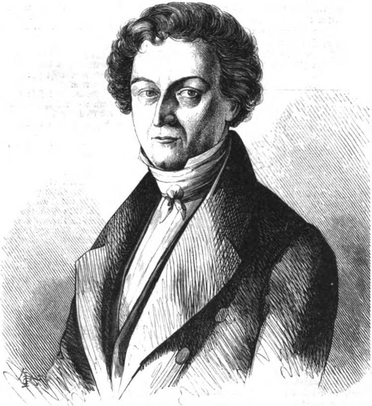 Jakob Robert Steiger FileJakob Robert Steiger 1845 IZ 04353 ACRjpg Wikimedia Commons