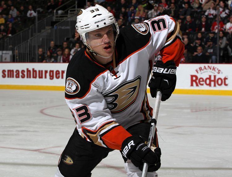 Jakob Silfverberg Jakob Silfverberg expected to play season opener Boudreau