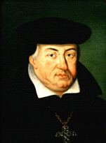 Jakob von Eltz-Rubenach