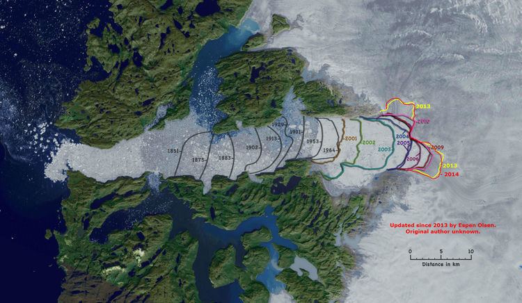 Jakobshavn Glacier greatwhiteconinfowpcontentuploads201502Jako