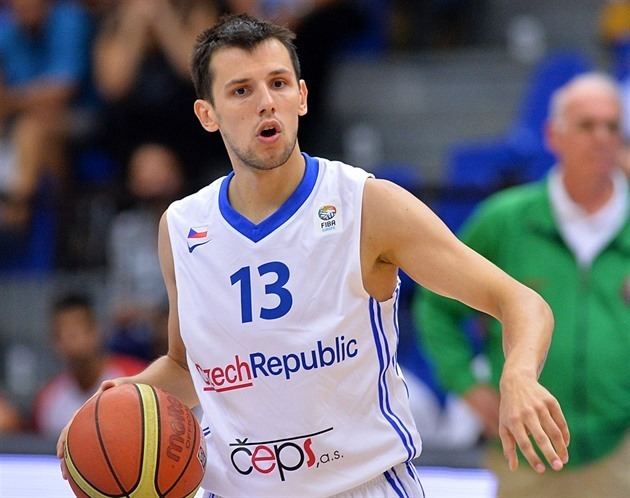 Jakub Šiřina ekn na hvzdy nen problm Kluci jsou zkuen a sehran v
