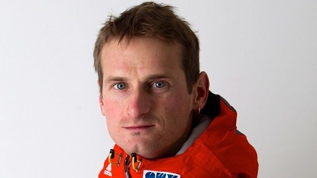 Jakub Janda Ski Jumping Athlete Jakub JANDA