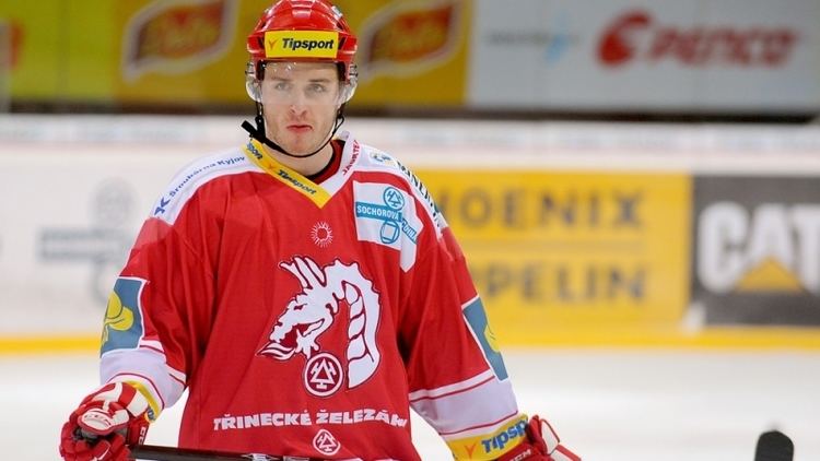 Jakub Kania (ice hockey) hokejczfilesimages102jakubkaniatrinec800x450jpg