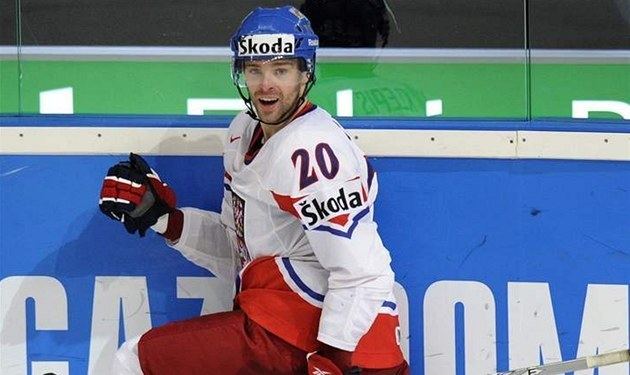 Jakub Klepiš Radulov to pi oslavch pepskl prozradil vtz KHL Klepi iDNEScz