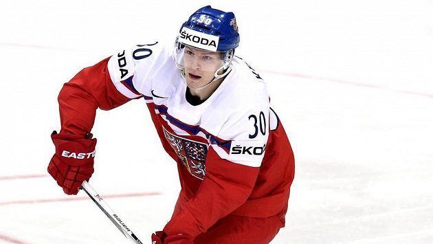 Jakub Krejčík Krejk a Smejkal budou hrt v KHL za Zheb Sportcz