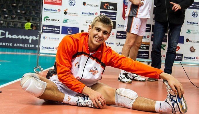 Jakub Popiwczak Jakub Popiwczak doczy do Jastrzbskiego Wgla WP SportoweFakty