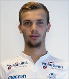 Jakub Serafin img90minutplpixplayersserafinjakubIIjpg